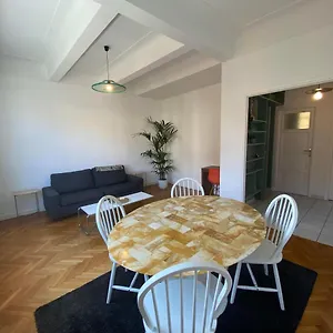 2 Pièces - Hypercentre, Proche Appartement Nice