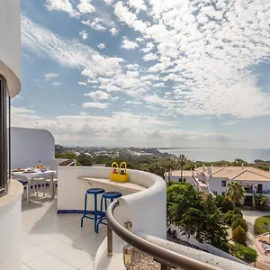 Coral By Apartment Albufeira