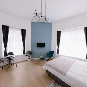 City Sablon 56 Appartement