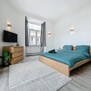 Grand Place Appartement