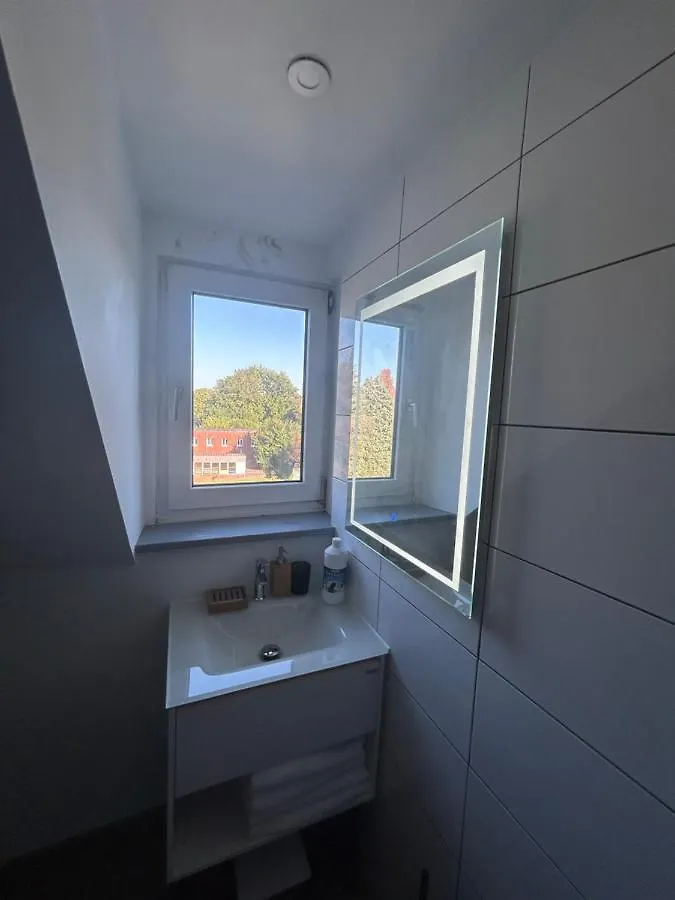 Elegance & Comfort Brand New Apartment Near To Atomium Brussels