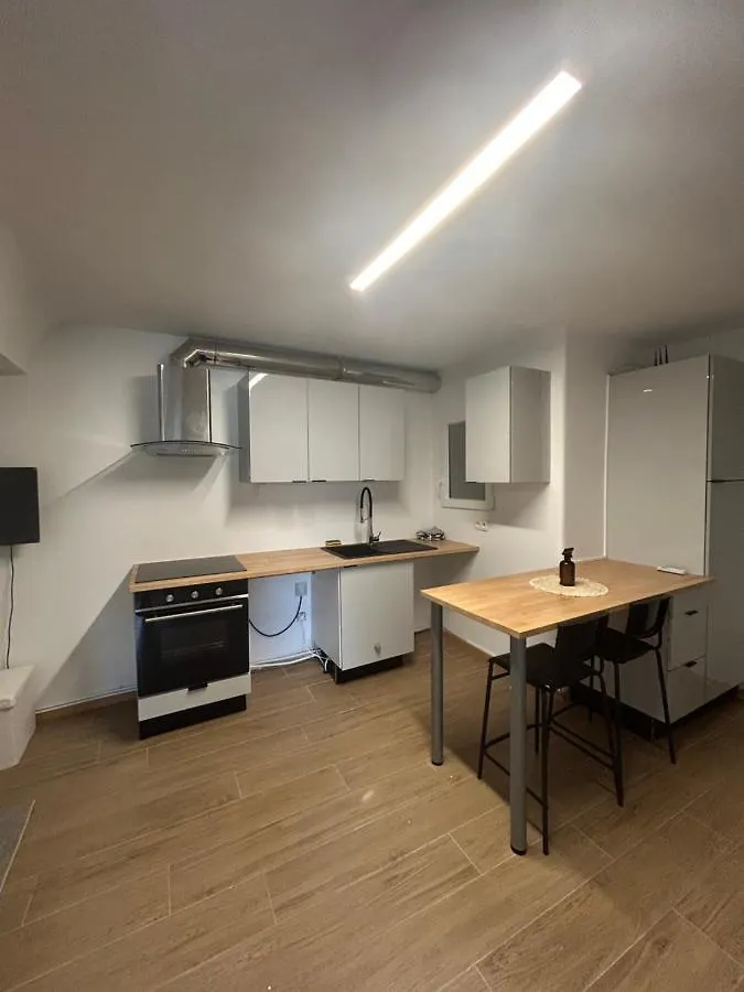 Elegance & Comfort Brand New Apartment Near To Atomium Brussels