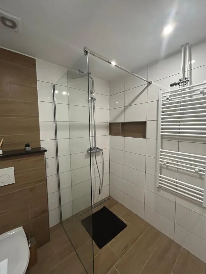 Elegance & Comfort Brand New Apartment Near To Atomium Brussels