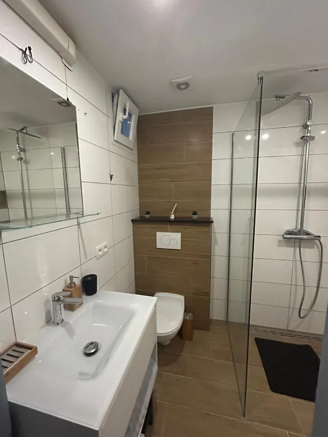 Elegance & Comfort Brand New Apartment Near To Atomium Brussels 0*,  Belgium