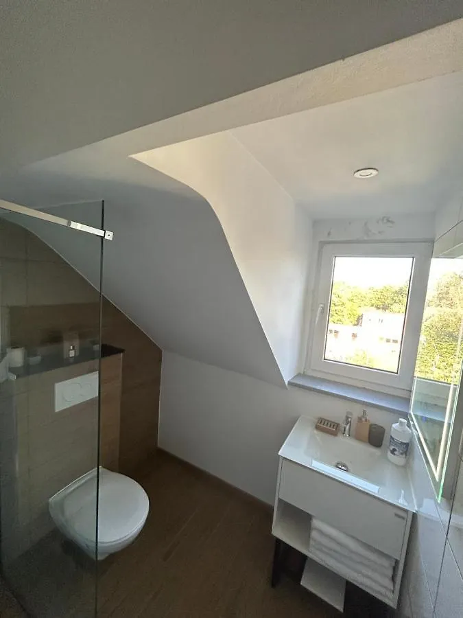 Elegance & Comfort Brand New Apartment Near To Atomium Brussels Belgium