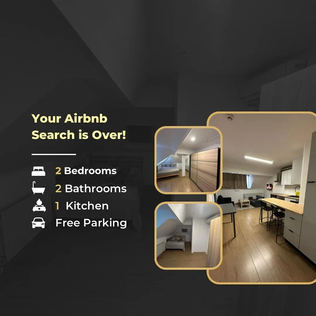 Elegance & Comfort Brand New Apartment Near To Atomium contacts