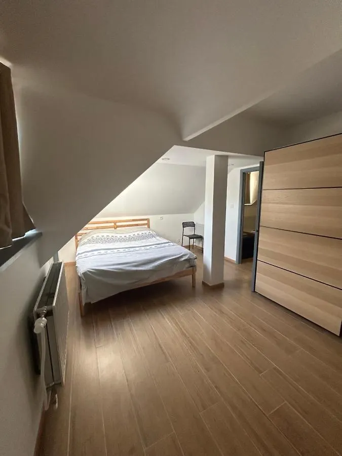 Elegance & Comfort Brand New Apartment Near To Atomium Bruxelles 0*,  Belgique