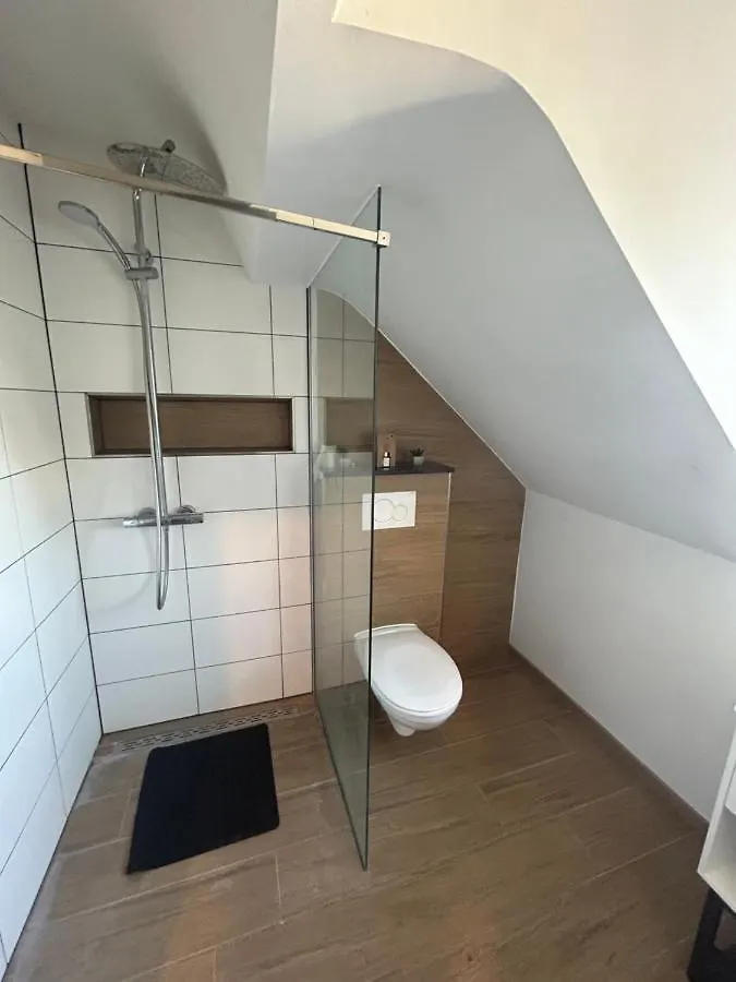 Elegance & Comfort Brand New Apartment Near To Atomium Bruxelles